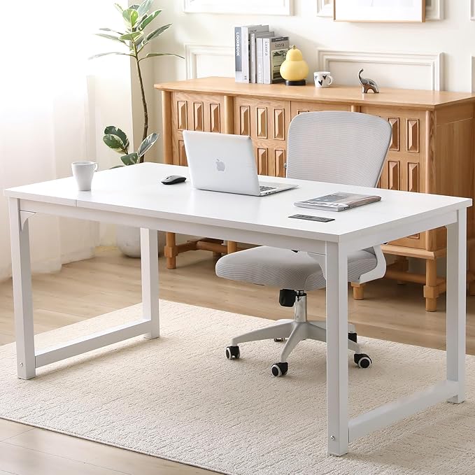 Large Computer Desk - Image 2
