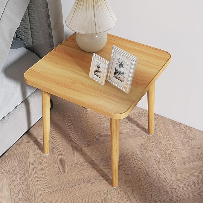 Simple End Table, Modern Side Table - Image 6