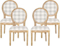 Christopher Knight Home Phinnaeus Dining Chair Set by ChristopherKnightHome