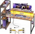 ODK Reversible Gaming Desk by ODK