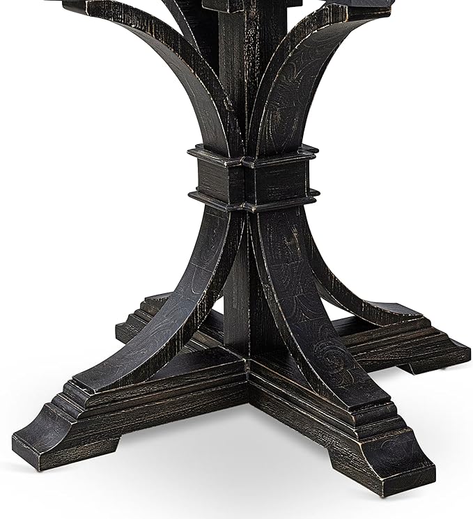 I57-11-TP Mid-century Table - Image 8
