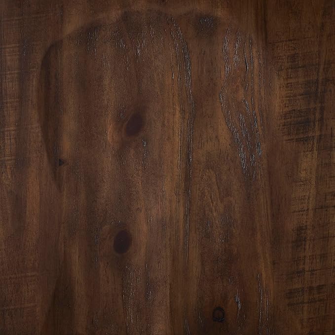 Signature Design by Ashley Valebeck Rustic 24” Counter Height Bar Stool - Image 13