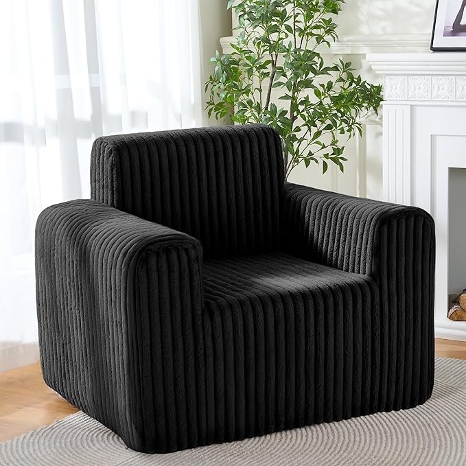 HABUTWAY Giant Bean Bag Chairs for Adults by HABUTWAYMakeYourLifeComfortable