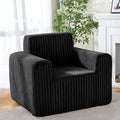 HABUTWAY Giant Bean Bag Chairs for Adults by HABUTWAYMakeYourLifeComfortable