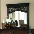 Liberty Furniture Industries Arbor Place Bedroom Landscape Mirror by LibertyFurniture