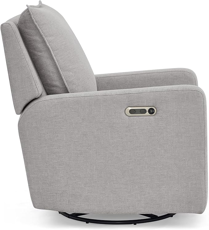 Delta Children babyGap Harlowe Power Recliner - Image 12