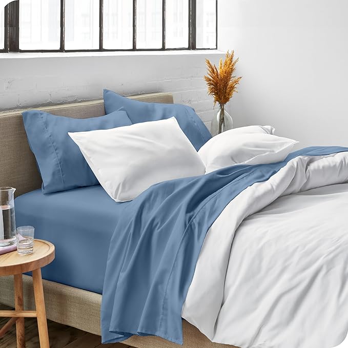Bare Home Twin XL Sheet Set - Image 8