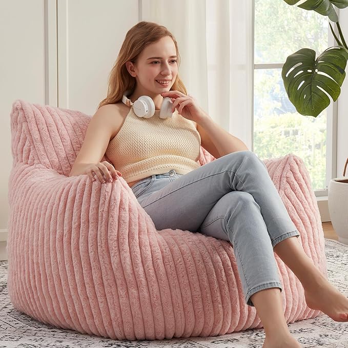 Giant Bean Bag Chairs for Adults - Image 5