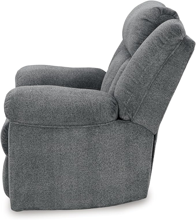 Signature Design by Ashley Tip-Off Casual Wall Hugger Power Recliner - Image 10