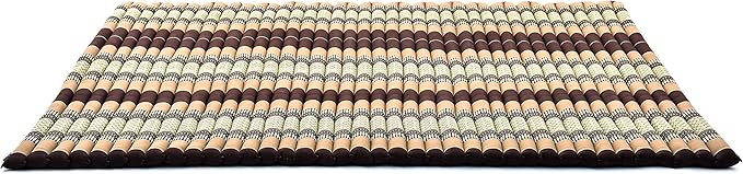 Leewadee - Foldable Floor Mattress - Japanese Roll Up Futon -Trifold Tatami - Image 9
