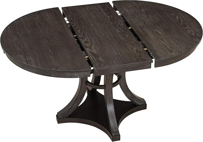 Ball & Cast Retro Dining Table Set - Image 11