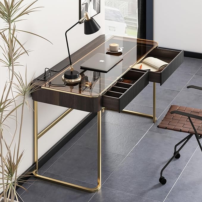 Lartis Makeup Vanity no Mirror - Image 7