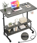 Height Adjustable Standing Desk by Armocity