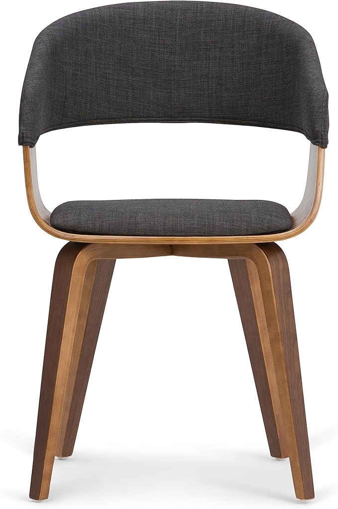 SIMPLIHOME Lowell Dining Chairs - Image 4
