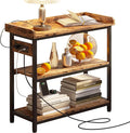 IRONCK Console Table, Sofa Table by IRONCK