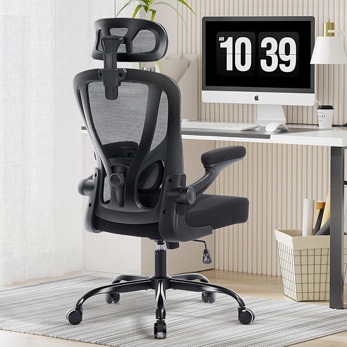 Office Chair Ergonomic Office Chair by Unknown