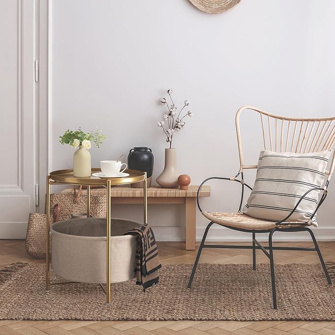 danpinera Round Side Table - Image 5