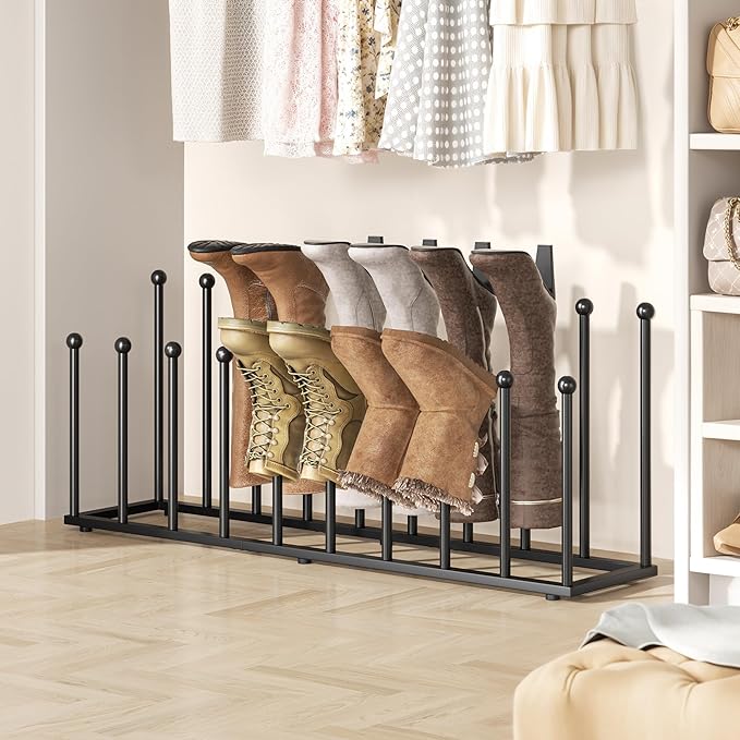 pickpiff Free Standing Shoe Racks - Image 6