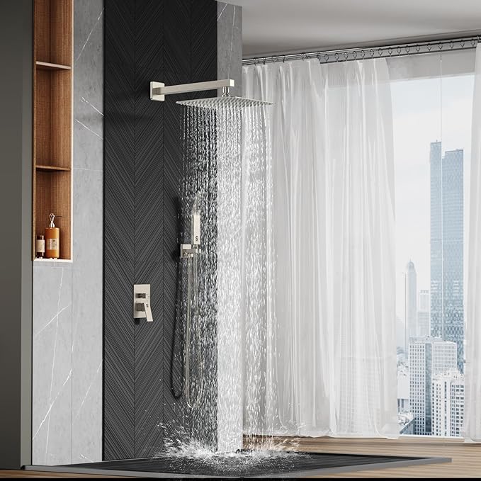 SR SUN RISE Shower Faucet - Image 8