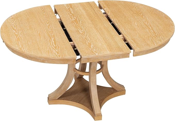 Ball & Cast Retro Dining Table Set - Image 15
