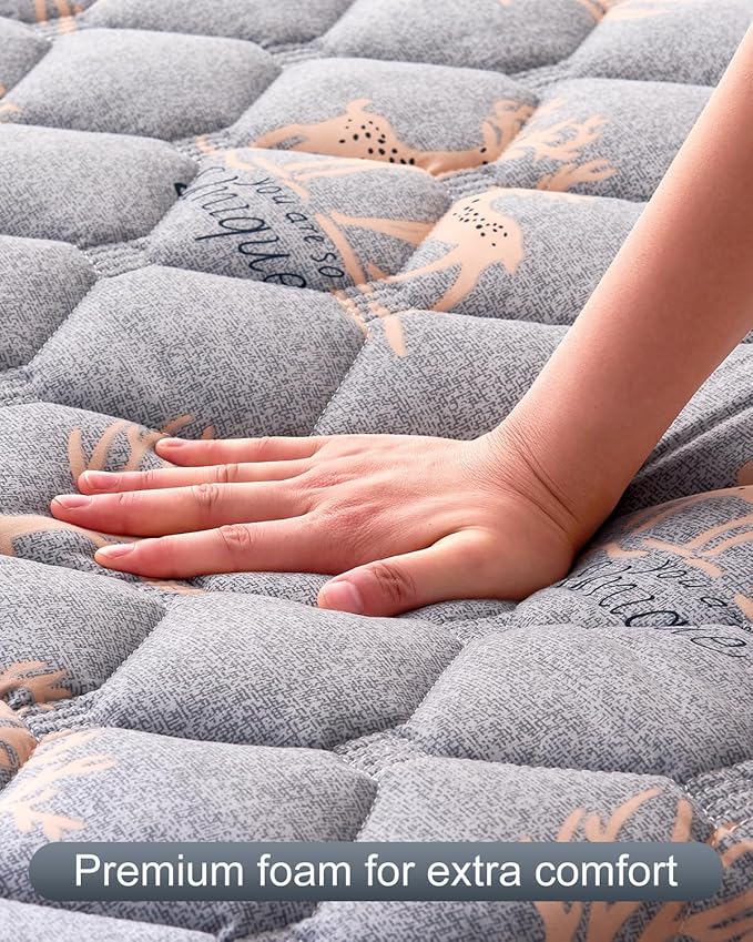 6th Generation Japanese Floor Futon Mattress - Image 5