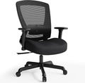 T96C Ergonomic Home Office Chair, Mesh Computer Desk Chair by ELABEST