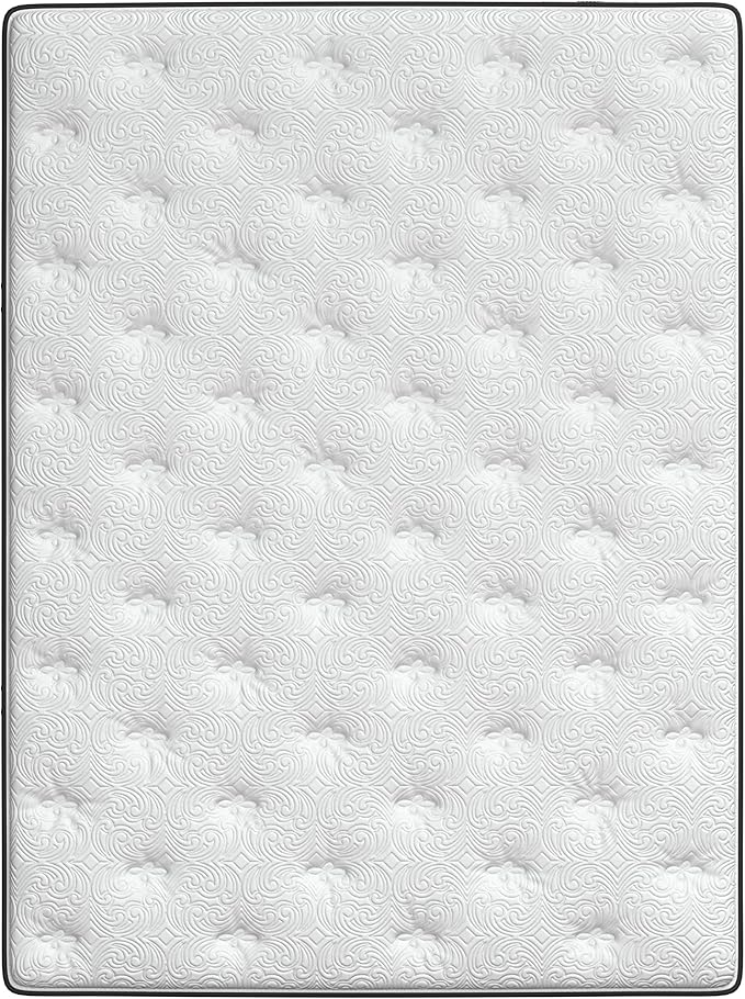 Kingsdown Passions Imagination Plush Mattress, California King - Image 7