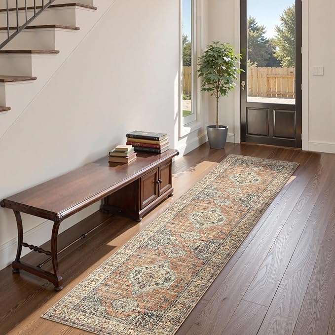 Lahome Oriental Kitchen Runners - Image 2