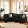 L Shaped Couch Sectional Couches by Outdoorchairs