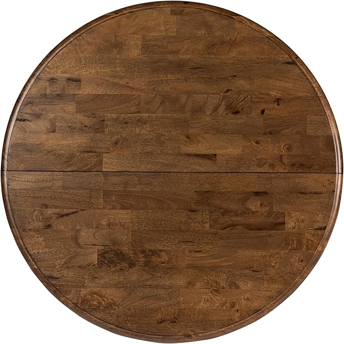LIBERTY FURNITURE INDUSTRIES, INC. Carolina Crossing Pedestal Table - Image 10
