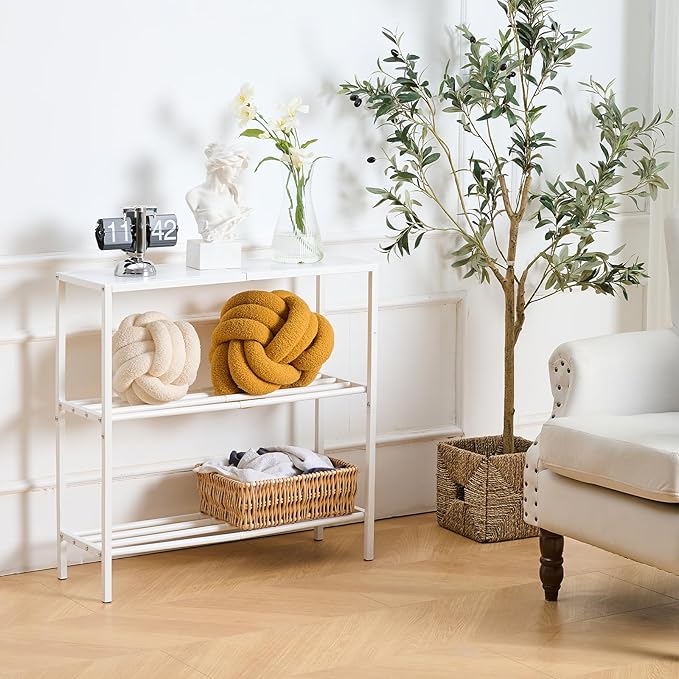 Wimarsbon 29.5" Narrow Console Table - Image 6
