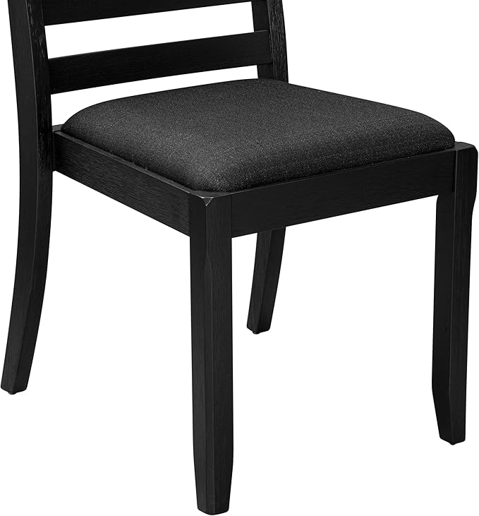 X12X1-006-24 - 13-piece Modern Dining Room Table Set a Rectangular Dining Table - Image 21