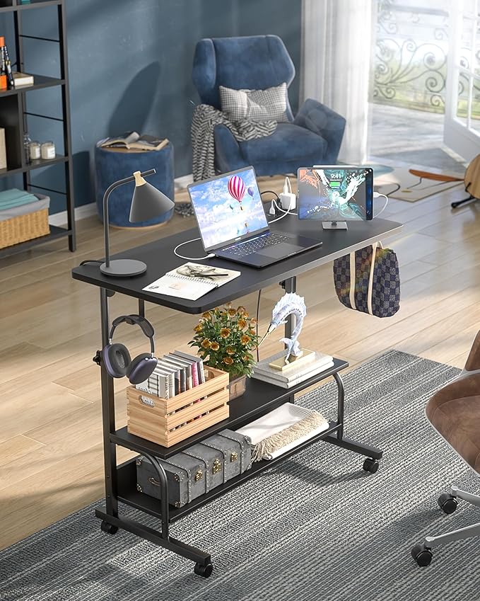 Armocity Height Adjustable Standing Desk - Image 2