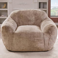 Homguava Bean Bag Chair Bean Bag Chairs by Homguava
