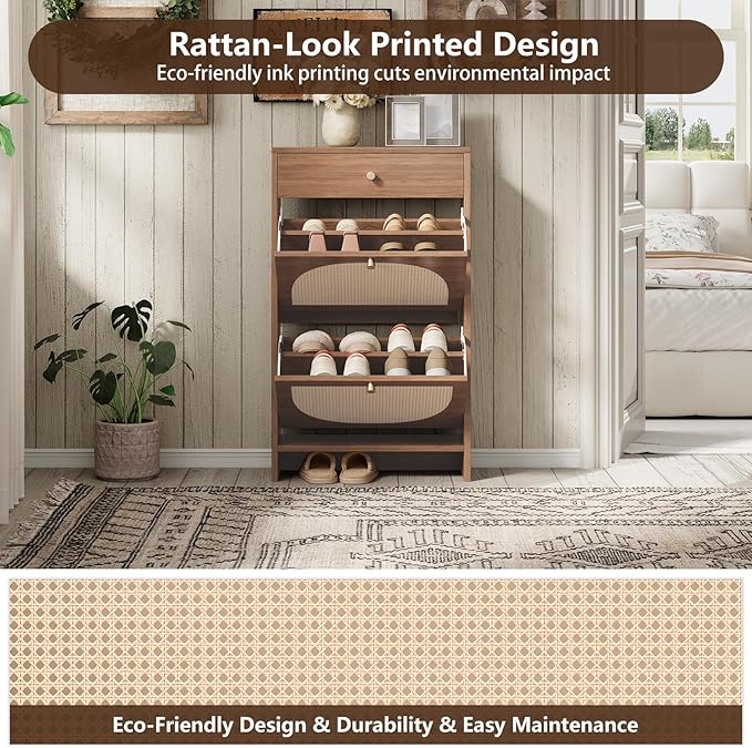 Nicetree Shoe Storage Organizer - Image 3