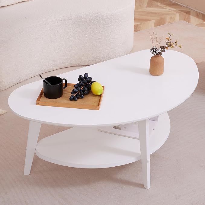 Mid-Century Modern Coffee Table - Image 6