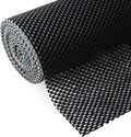 Shelf and Drawer Liner, Non-Adhesive Non Slip and Grip Durable Clean Pad Full by Iwtmm