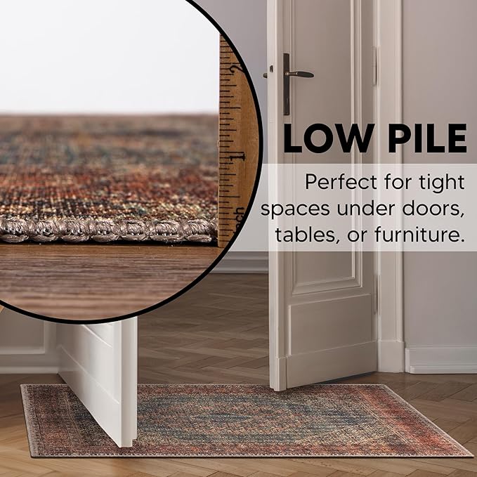 Keen Home Design 2x3 Rug - Image 4
