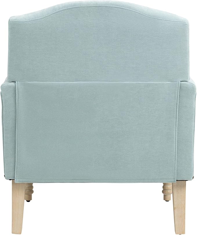 Ball & Cast Modern Accent Chair - Image 5