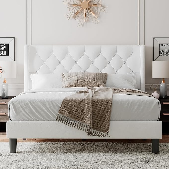 Feonase Queen Size Bed Frame - Image 7