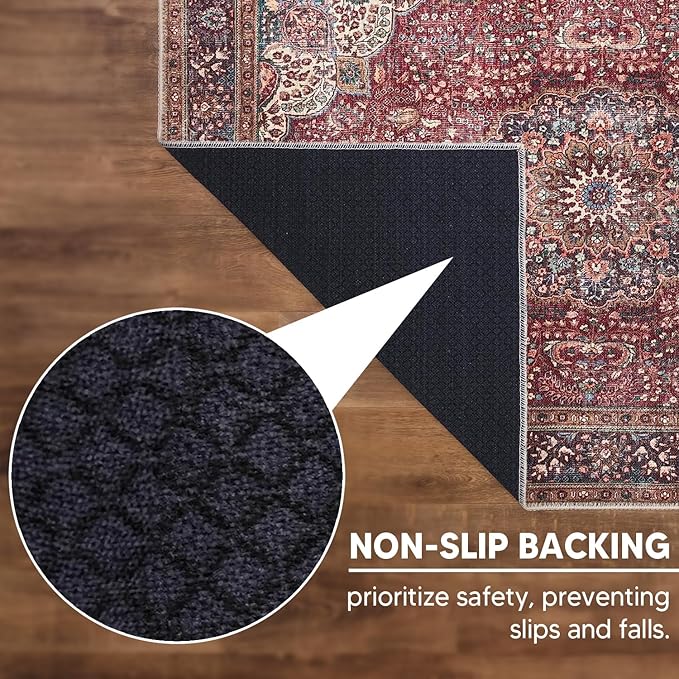 Keen Home Design 9x12 Rug - Image 6