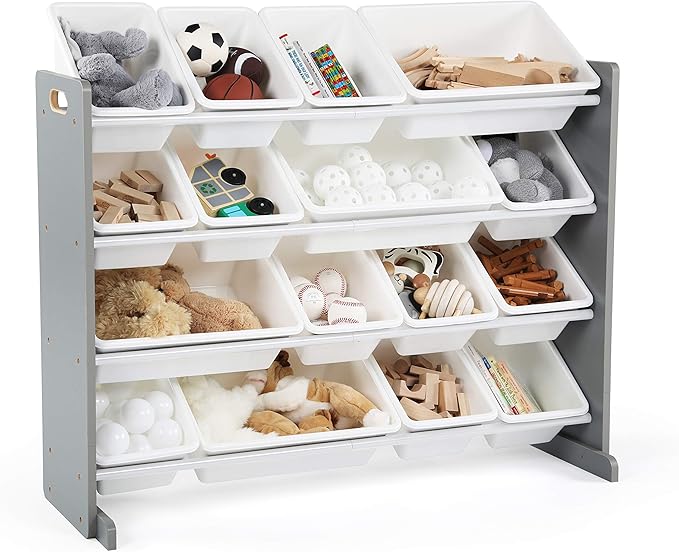 Humble Crew Supersized Toy Storage Organizer - Image 5
