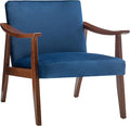 Container Furniture Direct Accent Chair by ContainerDirect