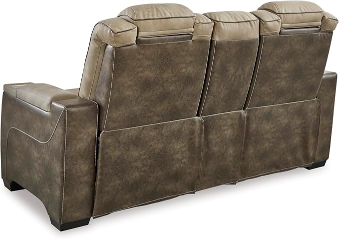 Signature Design by Ashley Next-Gen DuraPella Power Reclining Loveseat - Image 11