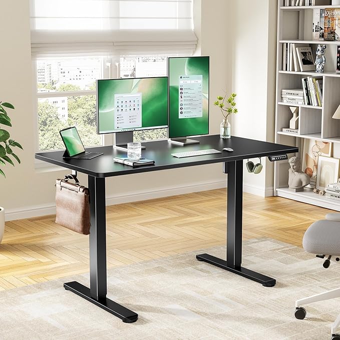 Marsail Electric Standing Desk - Image 2