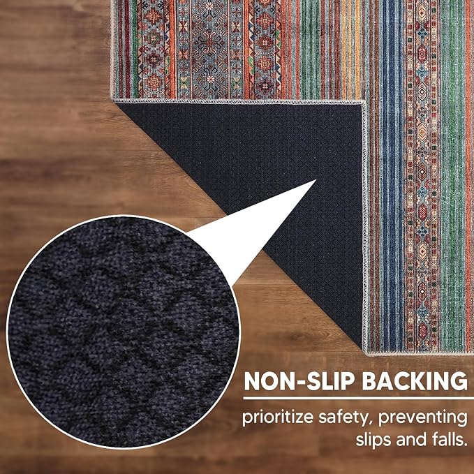 Keen Home Design 9x12 Rug - Image 5