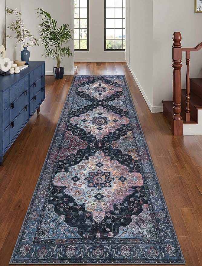 Tangsoo 2x10 Washable Runner Rug by Tangsoo