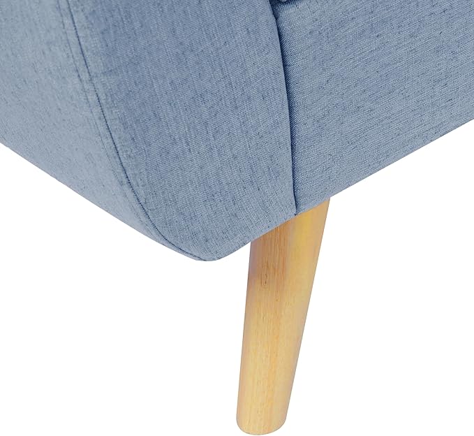 HomePop Modern Storage Bench - Image 10