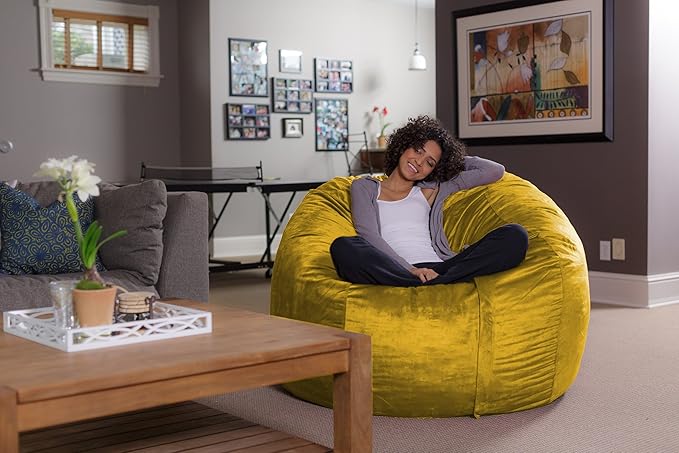 Sofa Sack Bean Bag Chair - Image 6