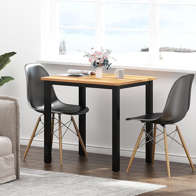 Need Small Computer Desk for Home&Office- 31.5'' Length Small Writing Desk - Image 8
